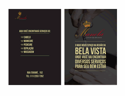 Manola Lugar de Beleza foto 2